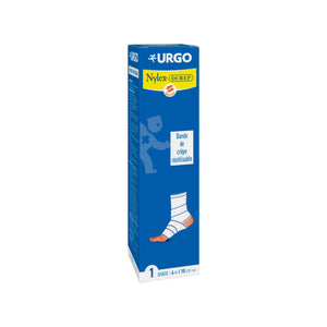 NYLEXOCREP - Bande de crêpe - Urgo Urgo