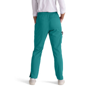 Nairobi - Pantalon médical confort - Femme - Grey’s Anatomy Stretch Grey’s Anatomy