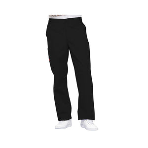 Nancy - Pantalon à fermeture éclair - Homme - Dickies Dickies  Noir-XXXL