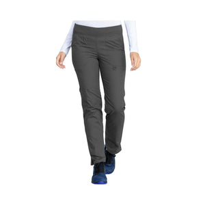 Nantes - Pantalon taille moyenne - Femme - Dickies Dickies Anthracite-XXXL