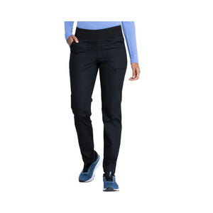 Nantes - Pantalon taille moyenne - Femme - Dickies Dickies Noir-XXXL