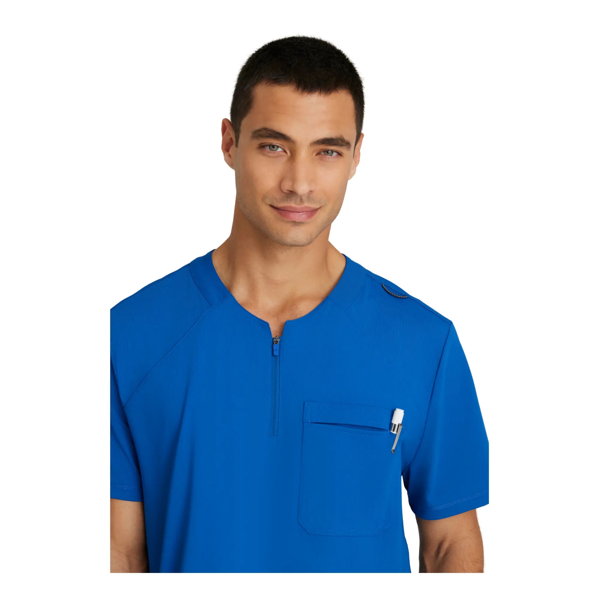 Néo - Tunique col rond à fermeture éclair - Homme - Skechers Slip-ins SKECHERS SLIP-INS KNITS