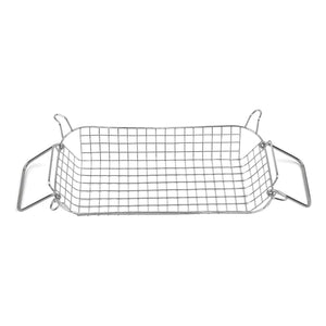 Nettoyeur à ultrasons tout en inox 2,2L - Emmi-H22 - My Podologie