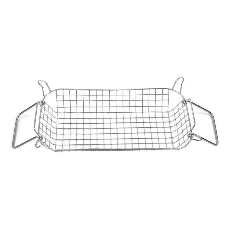 Nettoyeur à ultrasons tout en inox 2,2L - Emmi-H22 - My Podologie