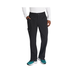 Souraïde - Pantalon droit à taille mi-haute - Homme - Dickies Dickies Noir-XXXL