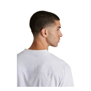Oly - Veste médicale col rond - Homme - Skechers SKECHERS