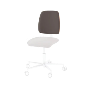 Option - Dossier COMFORT - Siège praticien Comfort et Dynamic - Ruck Ruck