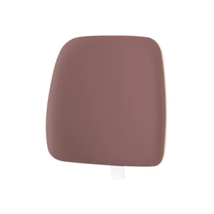 Option - Dossier COMFORT - Siège praticien Comfort et Dynamic - Ruck Ruck