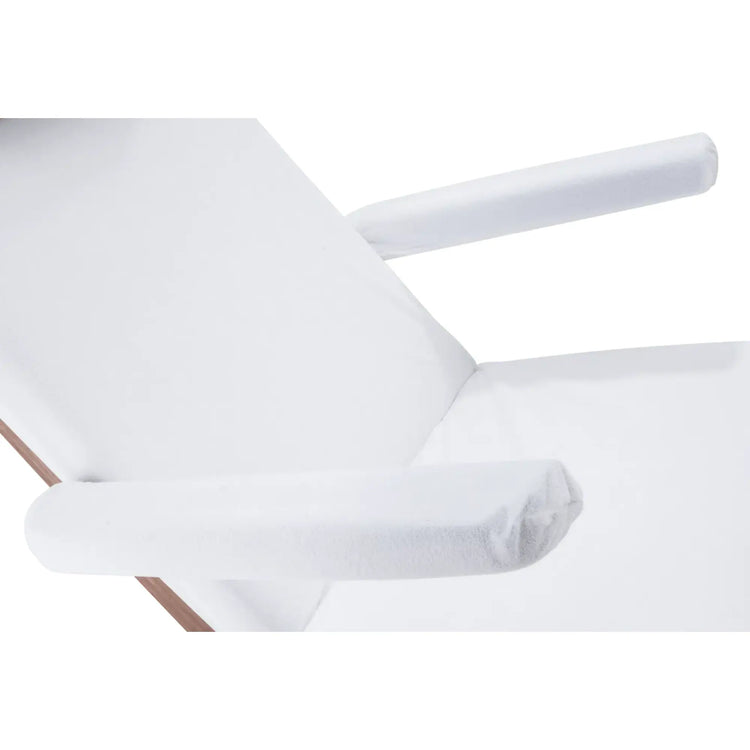 Option Fauteuil - Housses douces - Accoudoirs - Moon Professional - Ruck Ruck