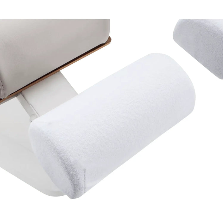 Option Fauteuil - Housses douces - Coussinets - Moon Professional - Ruck Ruck