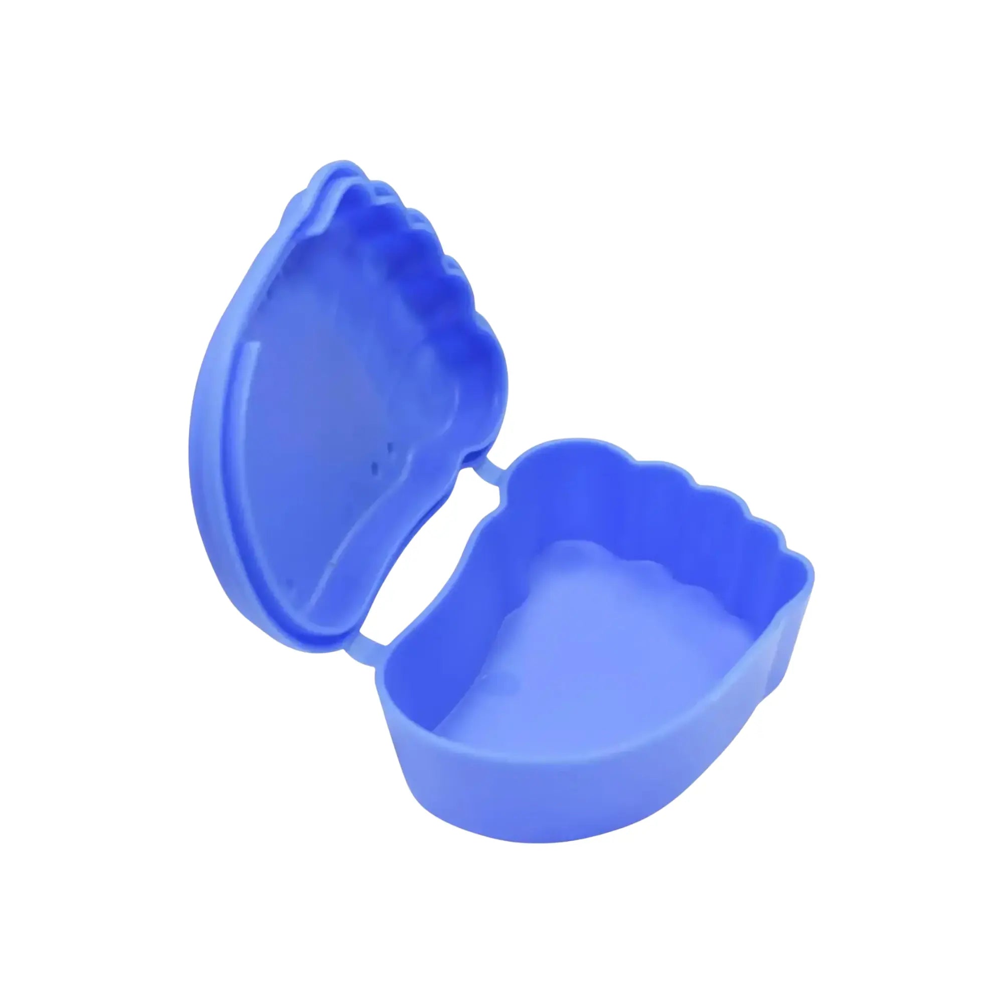 Orthocase - 12 boites de rangement pour orthoplasties en silicone Fresco Podologia