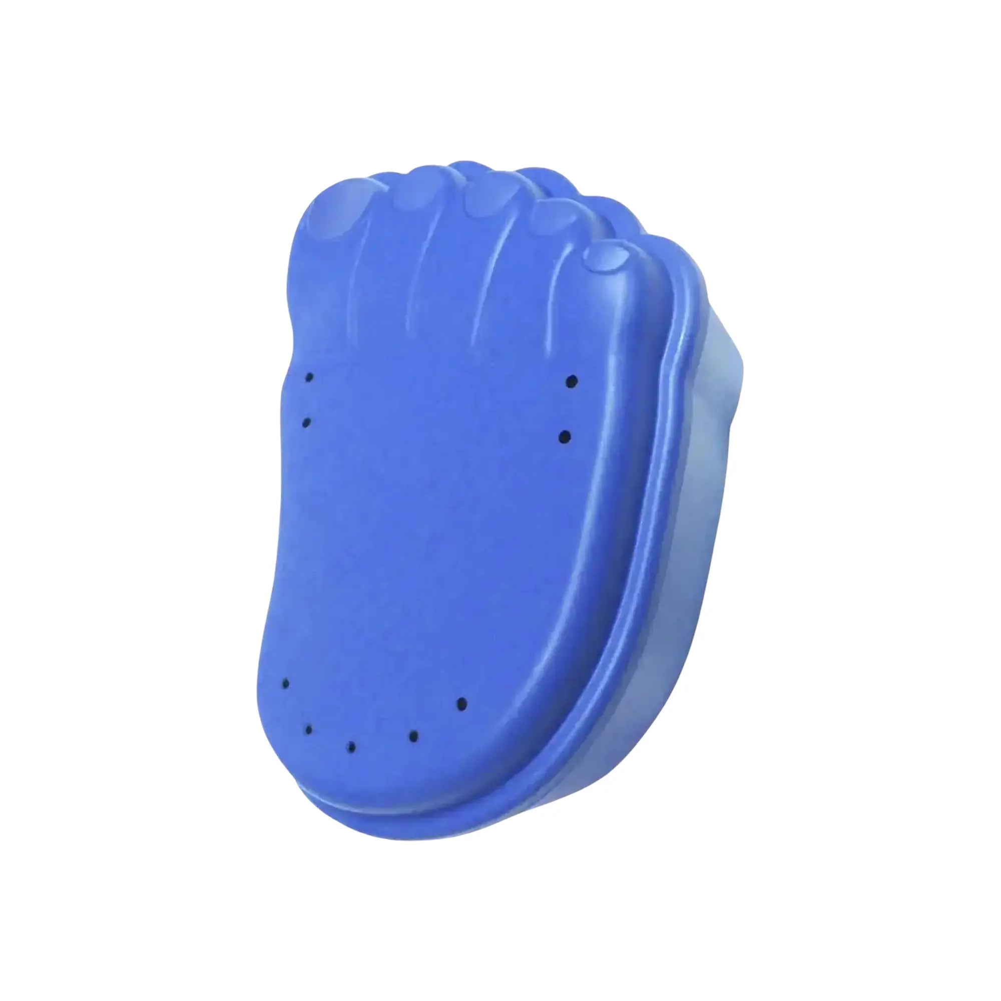 Orthocase - 12 boites de rangement pour orthoplasties en silicone Fresco Podologia