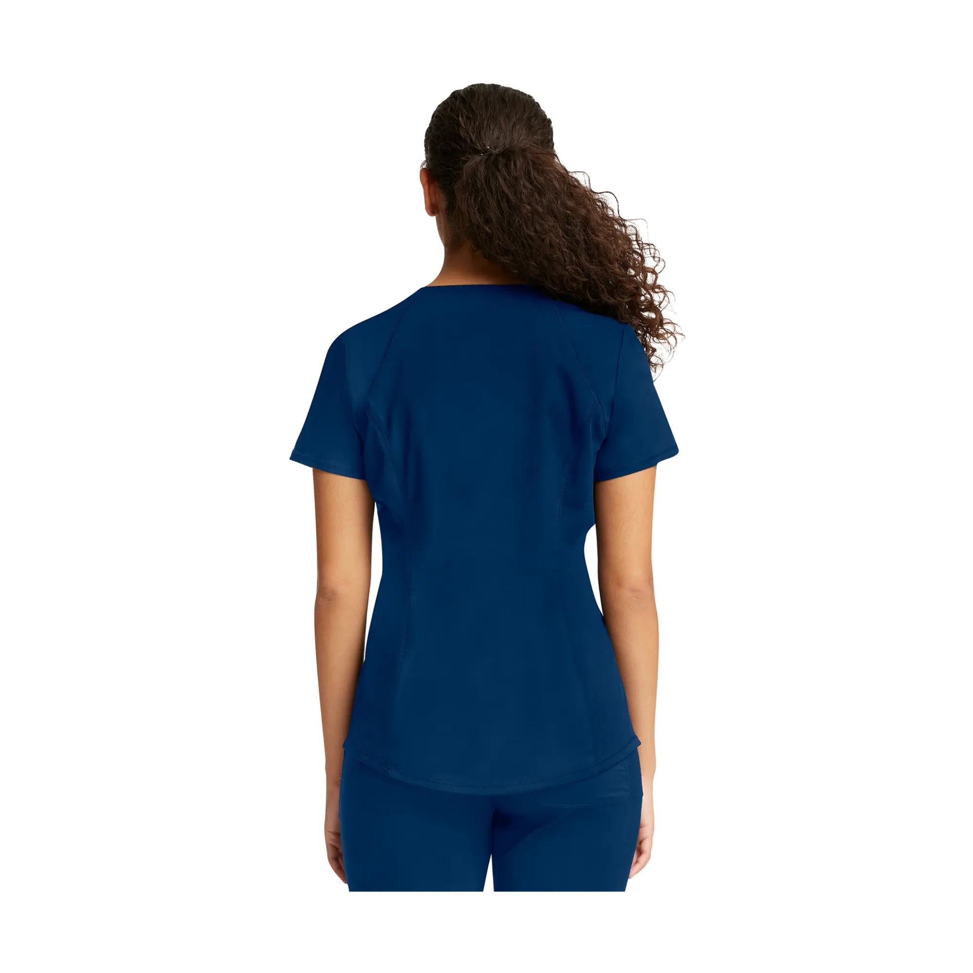 Orx - Tunique médicale - Col V - Femme - Cherokee Cherokee Authentic Workwear