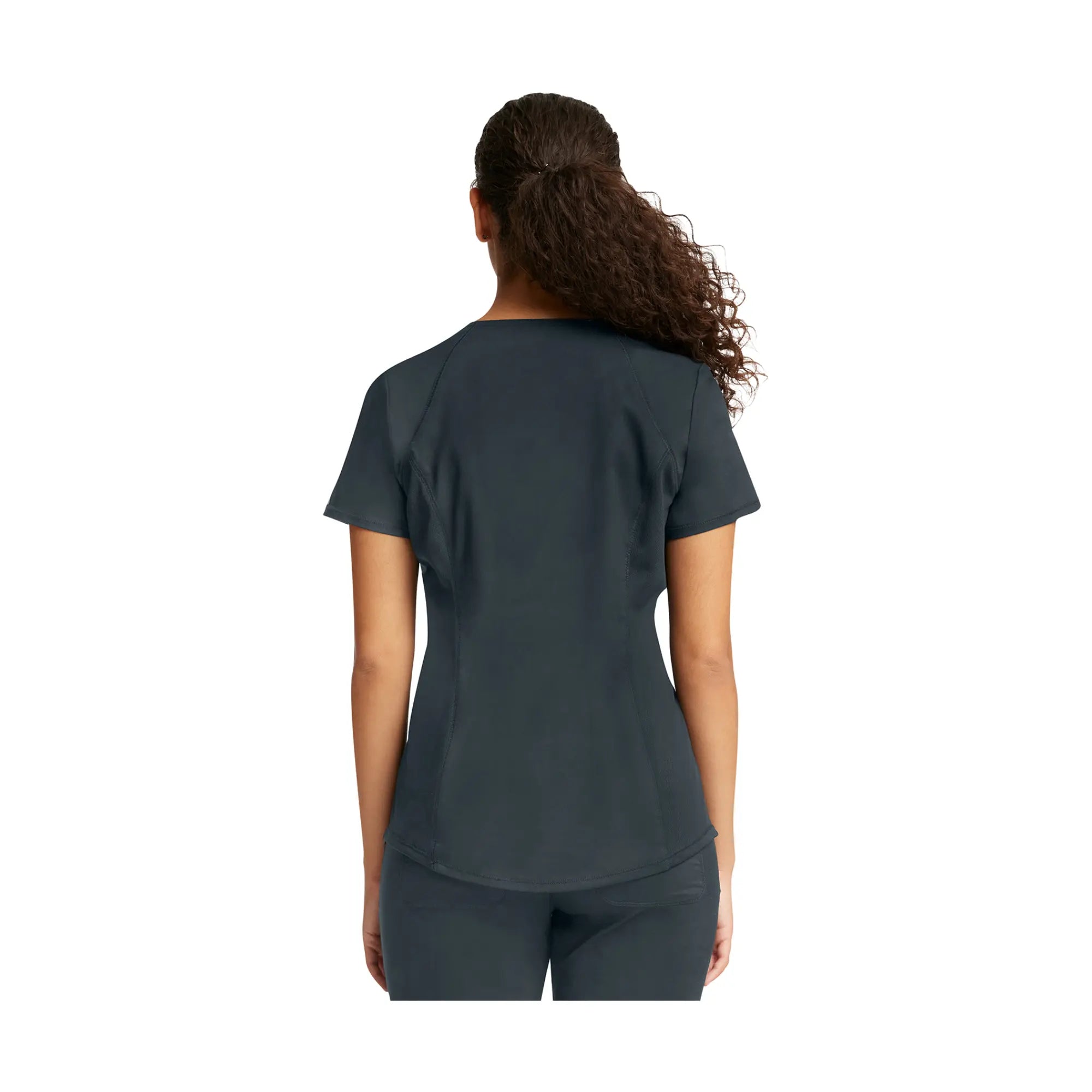 Orx - Tunique médicale - Col V - Femme - Cherokee Cherokee Authentic Workwear