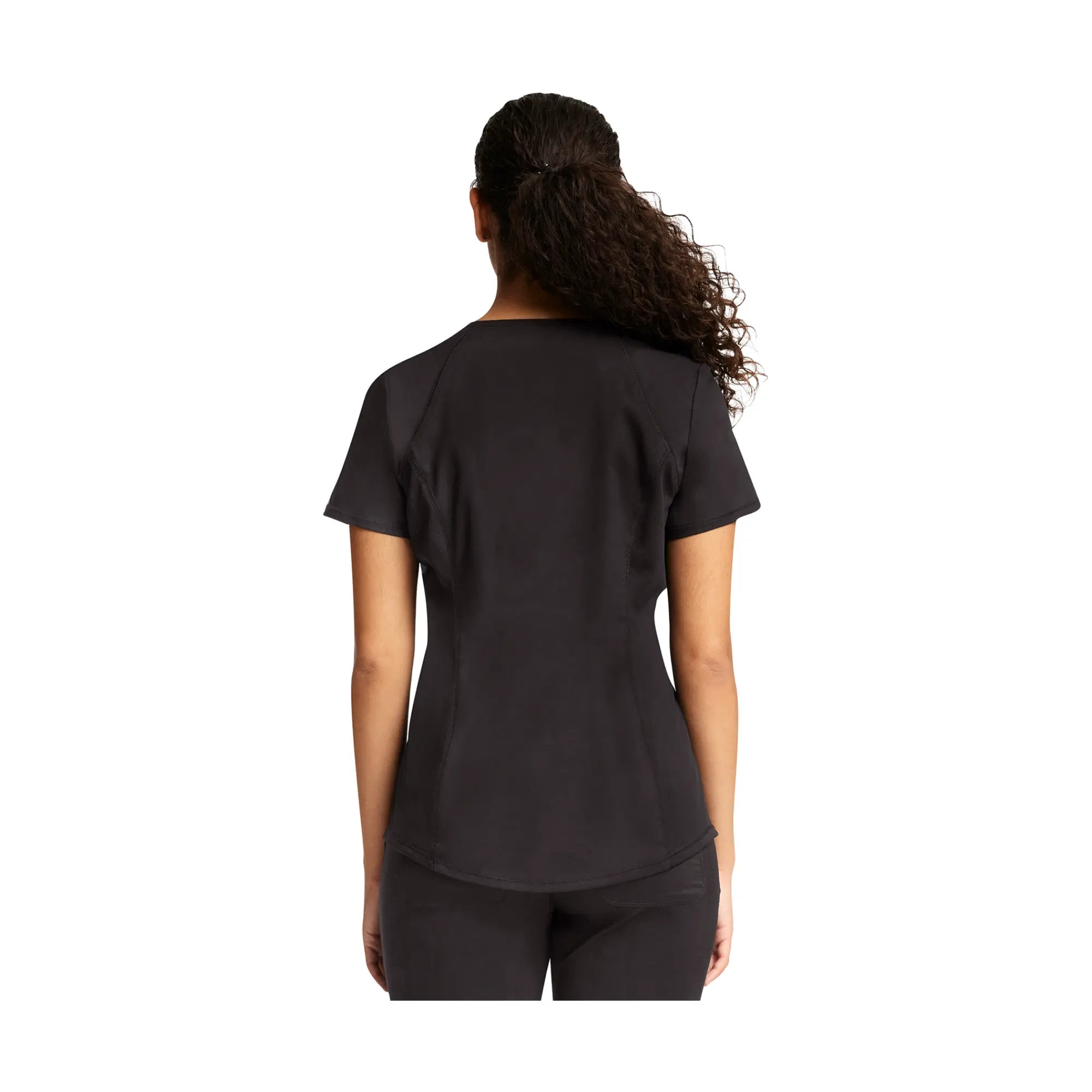 Orx - Tunique médicale - Col V - Femme - Cherokee Cherokee Authentic Workwear