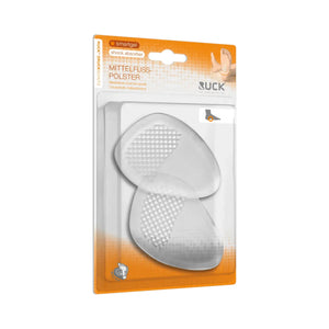 Pads pour protection métatarsienne - 1 paire - Ruck Ruck