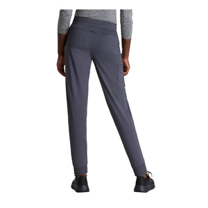Palmi - Jogging médical taille haute - Poche cargo - Femme - Skechers Slip-ins SKECHERS SLIP-INS KNITS