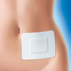 Pansements adhésifs Soffix Med - 4 dimensions - Pic Solution PIC Solution