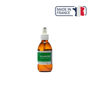 Pediarome Déodorant Pieds - Longue Durée - 2 contenances - Laboratoires Cinier B Laboratoires Cinier B Spray 200 ml