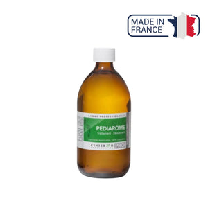 Pediarome Déodorant Pieds - Longue Durée - 2 contenances - Laboratoires Cinier B Laboratoires Cinier B Recharge 500 ml