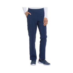 Perpignan - Pantalon - Unisexe - Dickies Dickies Bleu-Marine-XXXL