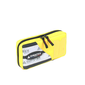 Petit ampoulier STUP Jaune - 3 capacités disponibles - DIMATEX