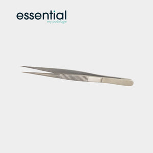 Pince à bouts fins - 12 cm - Essential by My Podologie Essential