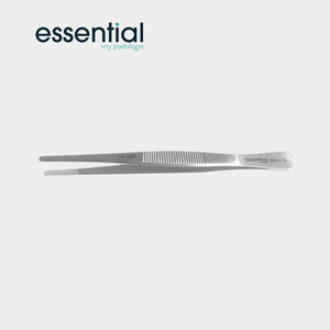 Pince à bouts ronds - 12 cm - Essential by My Podologie Essential