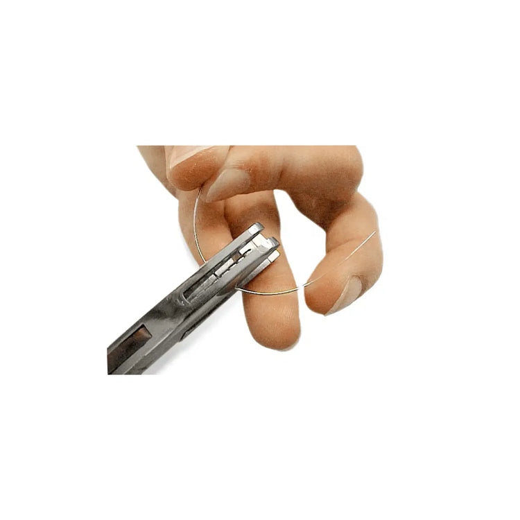 Pince à dents - 14,5 cm - Ruck Ruck Instrumente