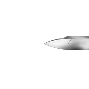 Pince à ongles - Coupe droite 16 mm - Mors effilés - 11,5 cm - Ruck Ruck