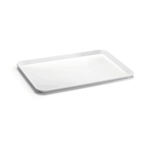 Plateau pour instruments en mélaminé blanc - Ruck Ruck