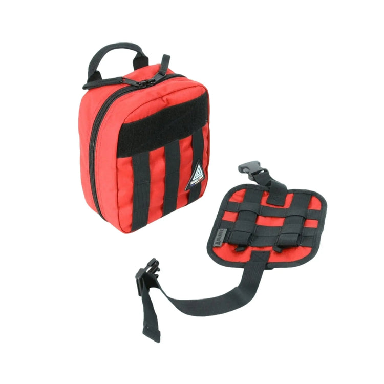 Poche multi-usage 5 coloris Tic - DIMATEX - My Podologie