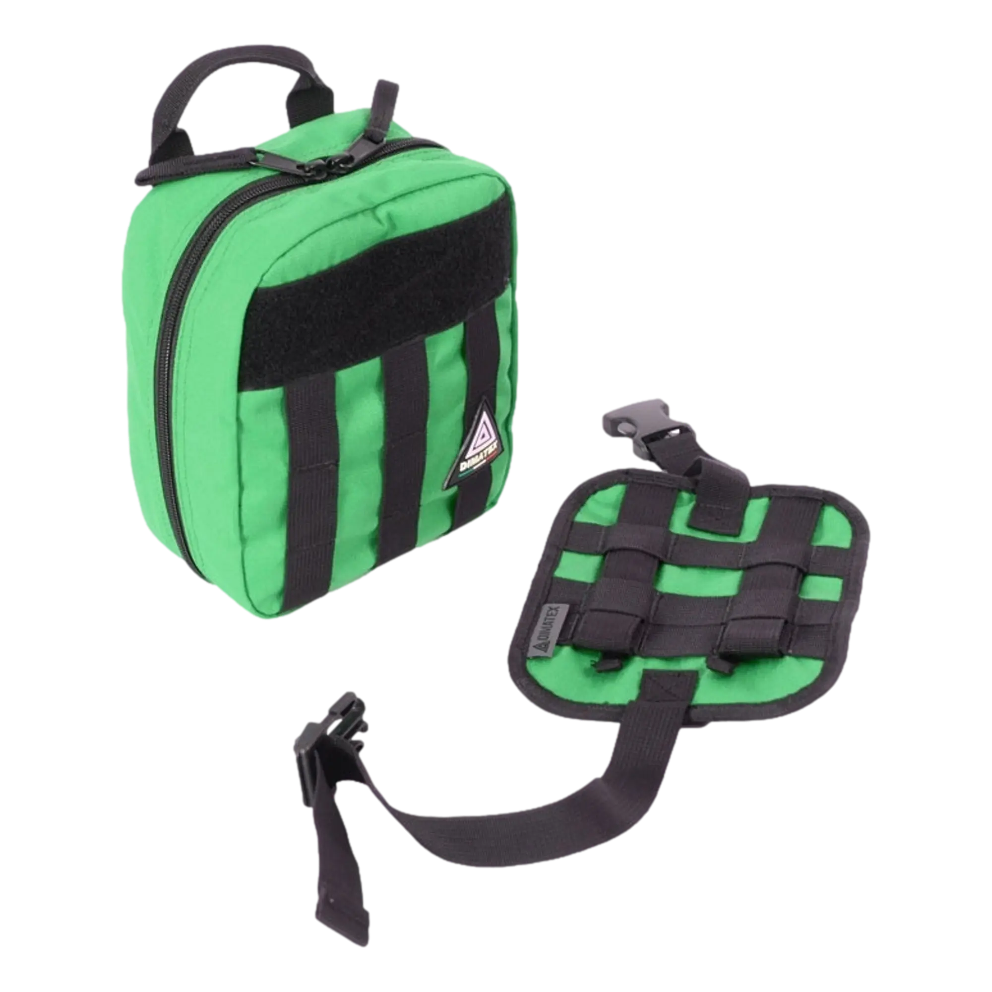 Poche multi-usage 5 coloris Tic - DIMATEX - My Podologie