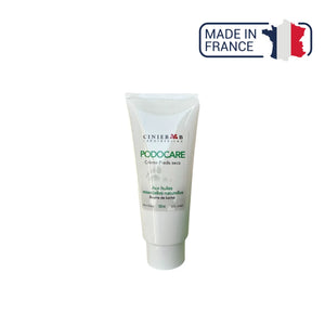 Podocare Crème Pieds Secs - 3 contenances - Laboratoires Cinier B Laboratoires Cinier B 100 ml