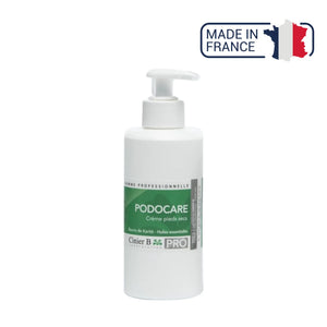 Podocare Crème Pieds Secs - 3 contenances - Laboratoires Cinier B Laboratoires Cinier B 500 ml