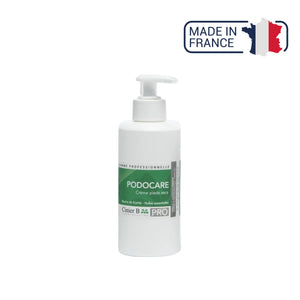 Podocare Crème Pieds Secs - 3 contenances - Laboratoires Cinier B Laboratoires Cinier B 250 ml