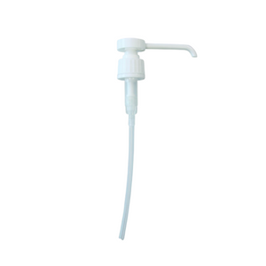 Pompe pour flacon 500 ml et 1 L - 2 coloris - Anios Anios Blanc