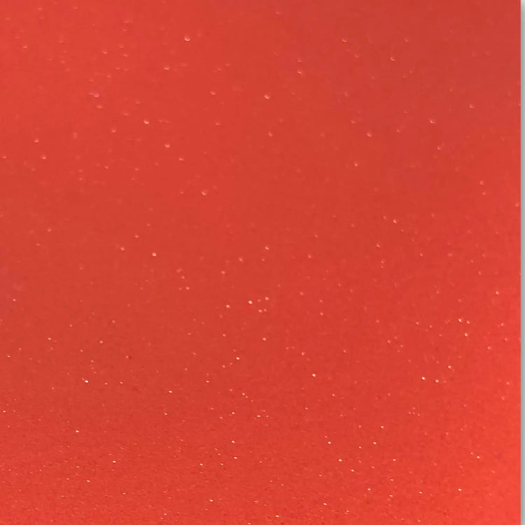 Poron 94 Red Slow Memory - Shore 10-15 - 1,5 mm / 2 mm / 3 mm