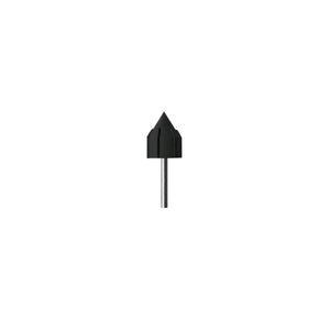 Porte Capuchon Abrasif en Pointe GT-PODO - Ø 5mm / 16mm - Lukas Podological Lukas Podological 10-mm