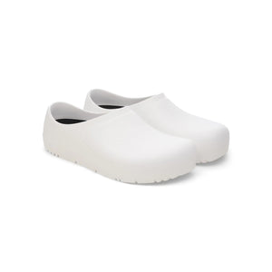 Profi Birki 2.0 - Sabots en polyuréthane - Plusieurs Coloris - Birkenstock Birkenstock Blanc / 48
