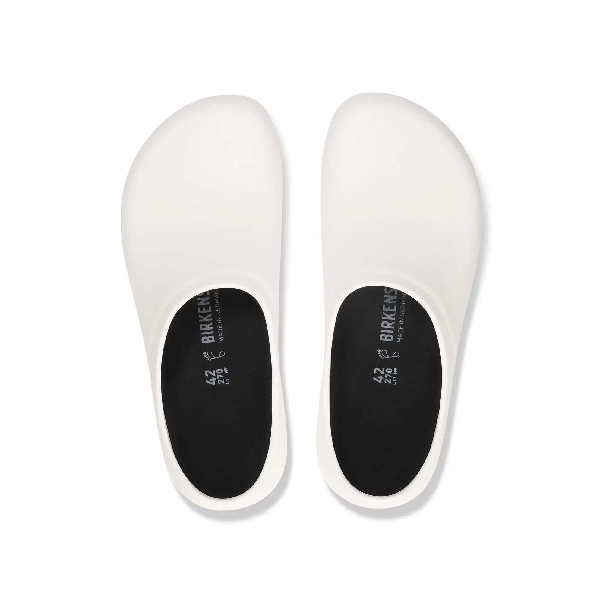 Profi Birki 2.0 - Sabots en polyuréthane - Plusieurs Coloris - Birkenstock Birkenstock