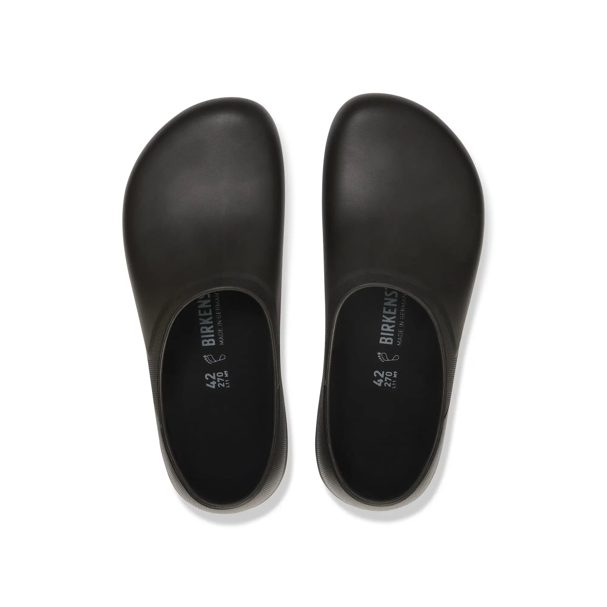 Profi Birki 2.0 - Sabots en polyuréthane - Plusieurs Coloris - Birkenstock Birkenstock