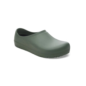 Profi Birki 2.0 - Sabots en polyuréthane - Plusieurs Coloris - Birkenstock Birkenstock Vert Olive / 48