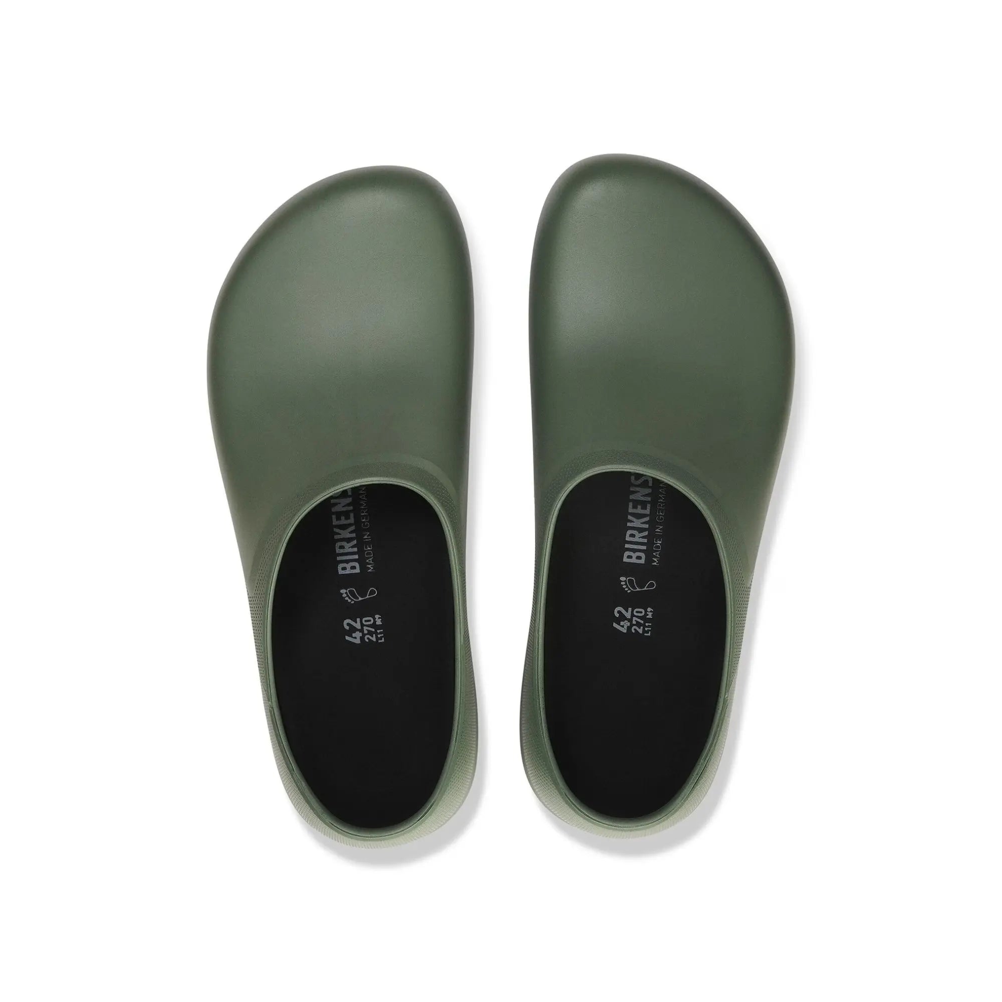 Profi Birki 2.0 - Sabots en polyuréthane - Plusieurs Coloris - Birkenstock Birkenstock