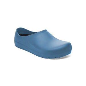 Profi Birki 2.0 - Sabots en polyuréthane - Plusieurs Coloris - Birkenstock Birkenstock Bleu / 48