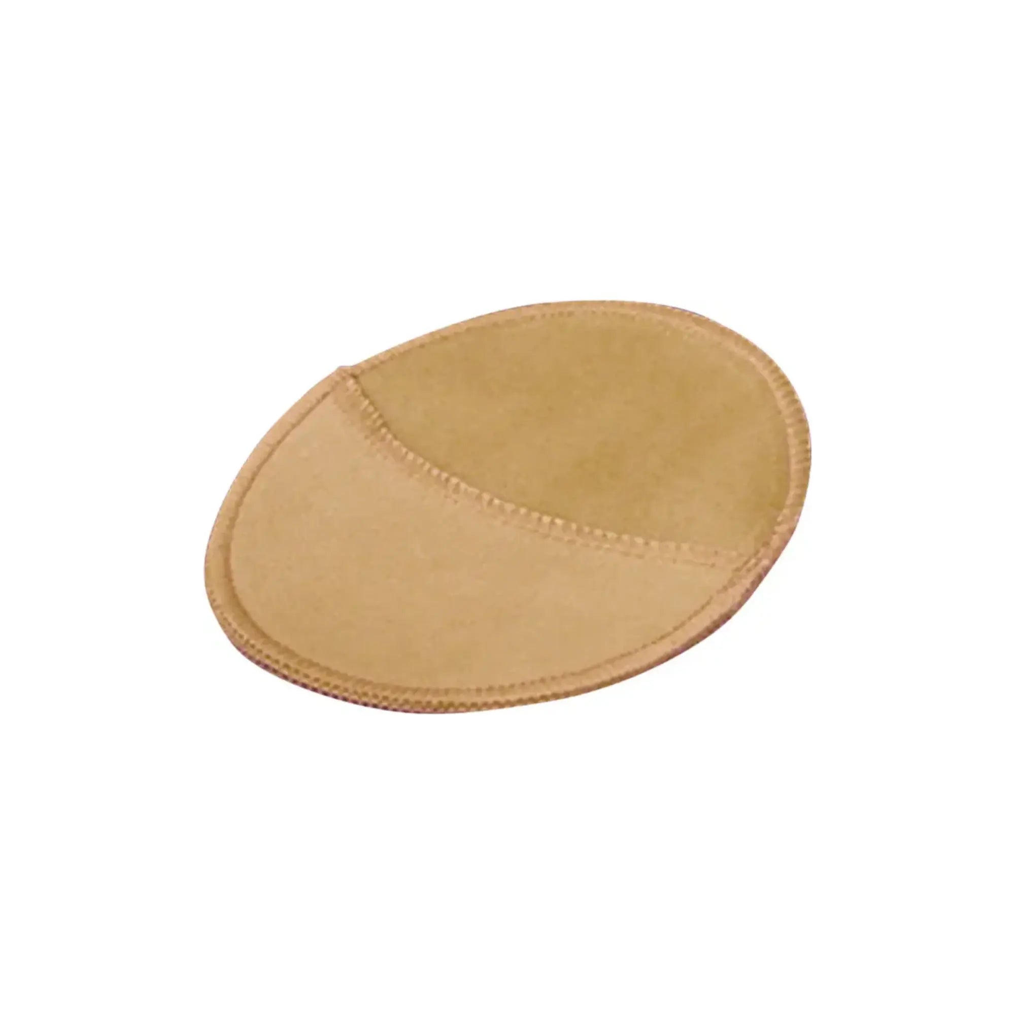 Protecteur avant pied en tissu - Disponible en deux tailles - 1 paire Herbitas