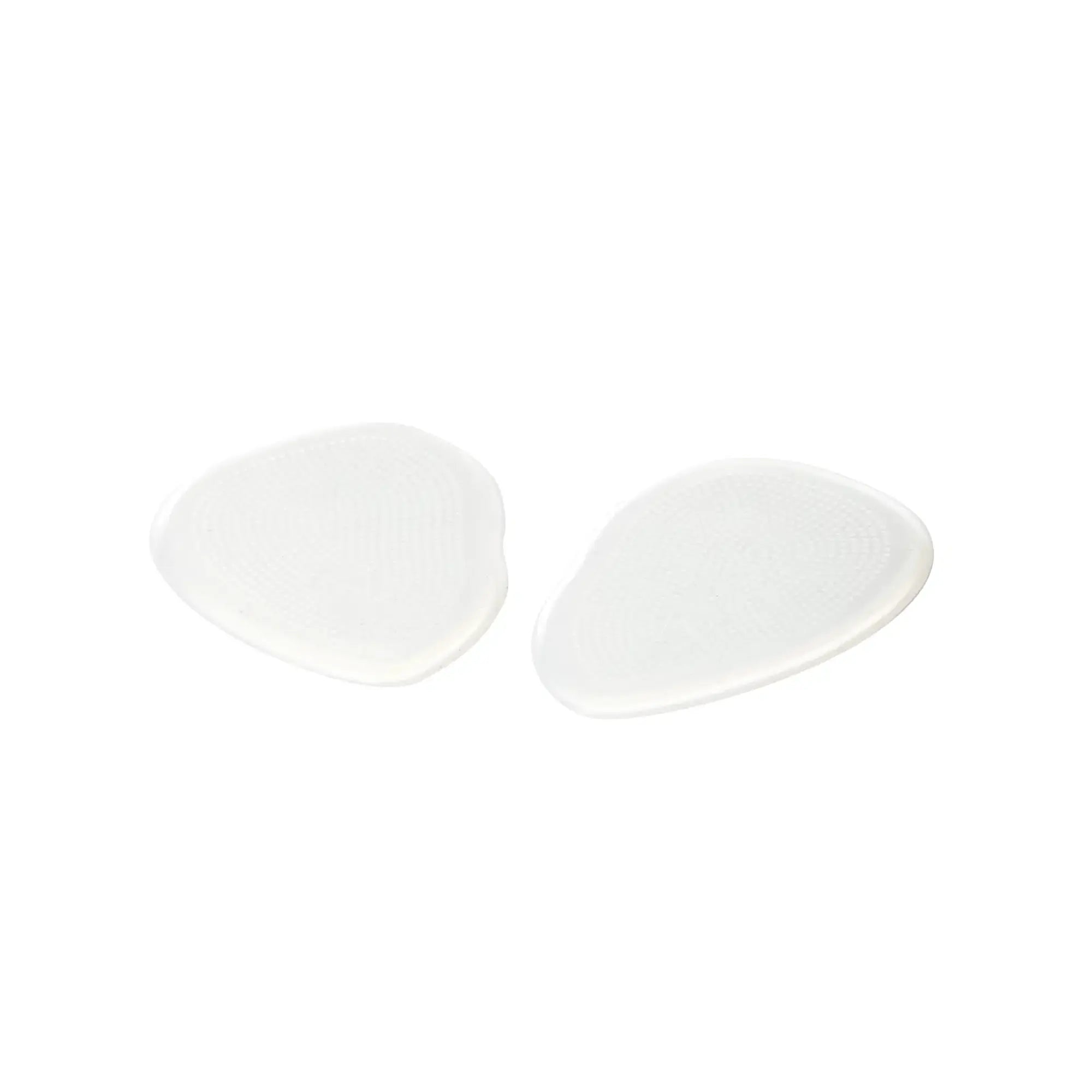 Protection en pad - Coussinets en silicone à l'avant du pied - Ruck Ruck