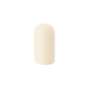 Protection pour orteil en mousse - 2 pièces - Ruck Ruck