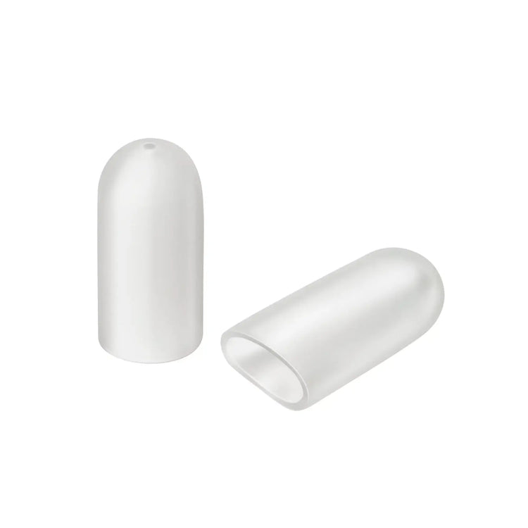 Protection pour orteils en gel - 3 diamètres disponibles - Ruck Ruck