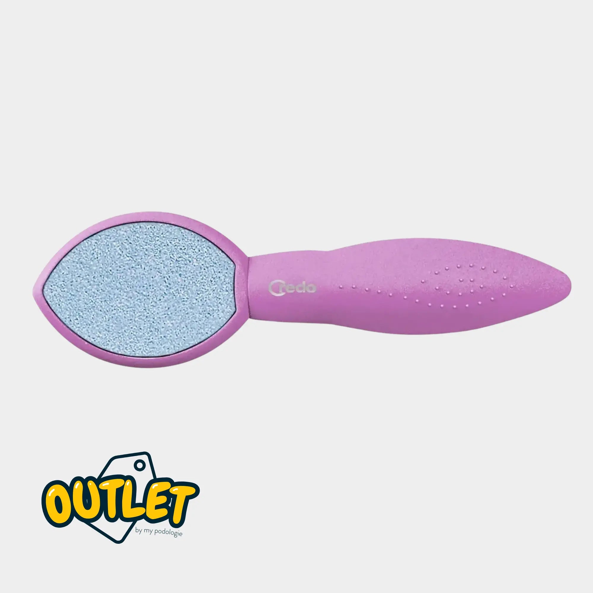 Râpe Credo // Fin dé série Destockage Violet